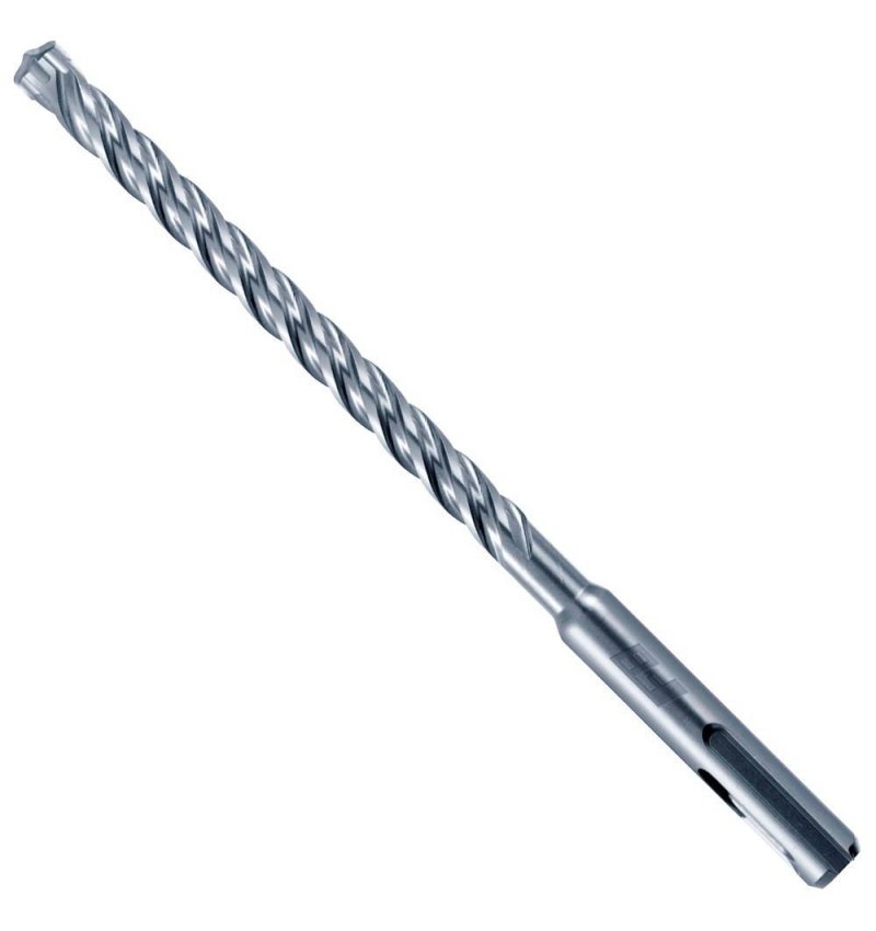 Broca Alpen SDS Plus F8   6,00 x 110 mm.