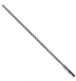Broca Alpen SDS Plus F8  14,00 x 450 mm.