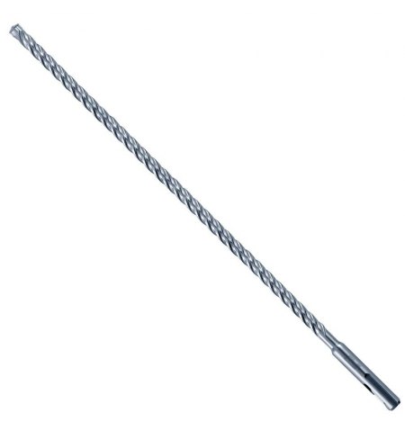 Broca Alpen SDS Plus F8  14,00 x 450 mm.