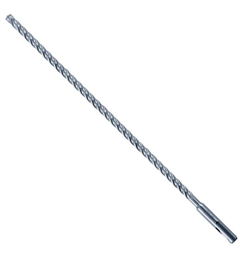Broca Alpen SDS Plus F8  14,00 x 450 mm.
