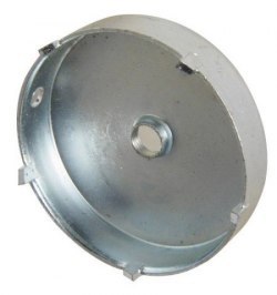 Corona Widia 27 mm.