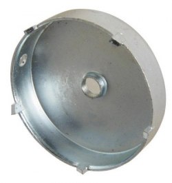 Corona Widia 70 mm.