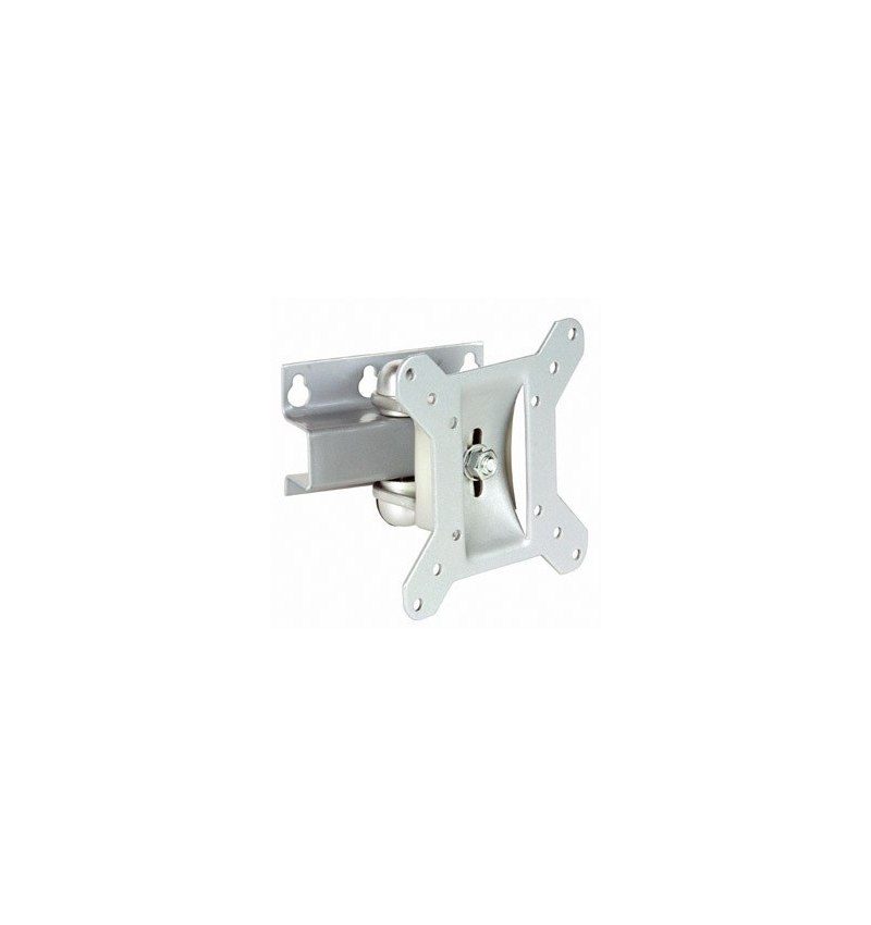 Soporte Tv Metalizado Regulable 10" a 22"