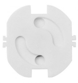 Protector Enchufe 16 A. (Blister 10 Piezas)