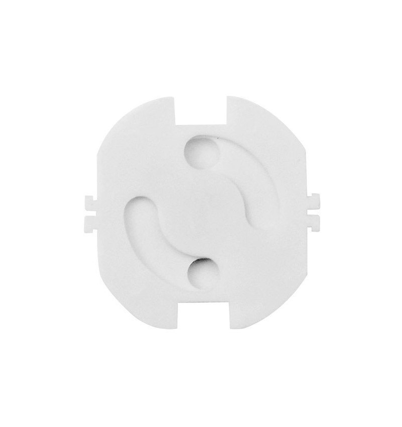 Protector Enchufe 16 A. (Blister 10 Piezas)