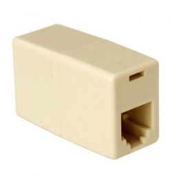 Empalme Modular Telefono