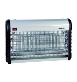 Exterminador De Insectos 30 W.