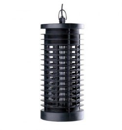 Exterminador De Insectos   6 W.