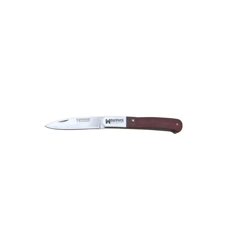 Navaja Wolfpack Modelo Jara 104 mm cerrada