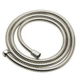 Flexo Ducha Metal Extensible     1,7 a 2 metros