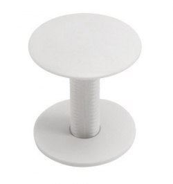Embellecedor Bidet Ciego Blanco