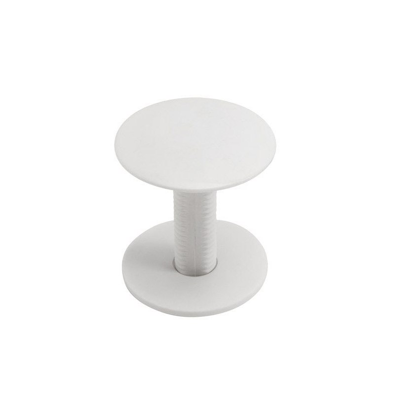 Embellecedor Bidet Ciego Blanco