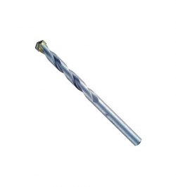 Broca Alpen Widia Long Life    5,00 mm. (Box)