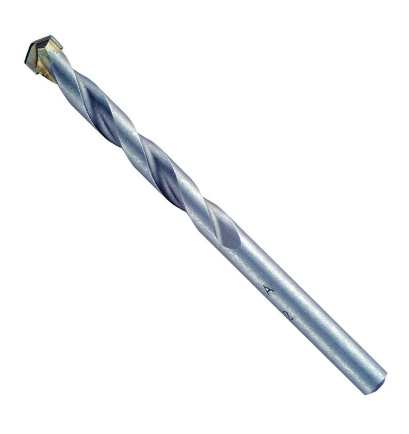 Broca Alpen Widia Long Life   10,00 mm. (Box)