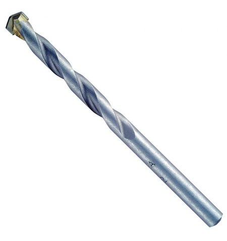Broca Alpen Widia Long Life   12,00 mm. (Box)