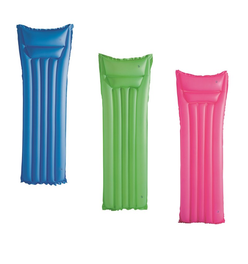 Flotador Colchoneta 183x69 cm.