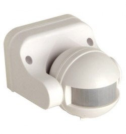 Detector De Presencia Crepuscular