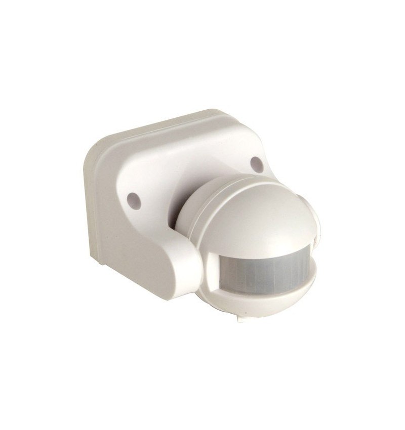 Detector De Presencia Crepuscular