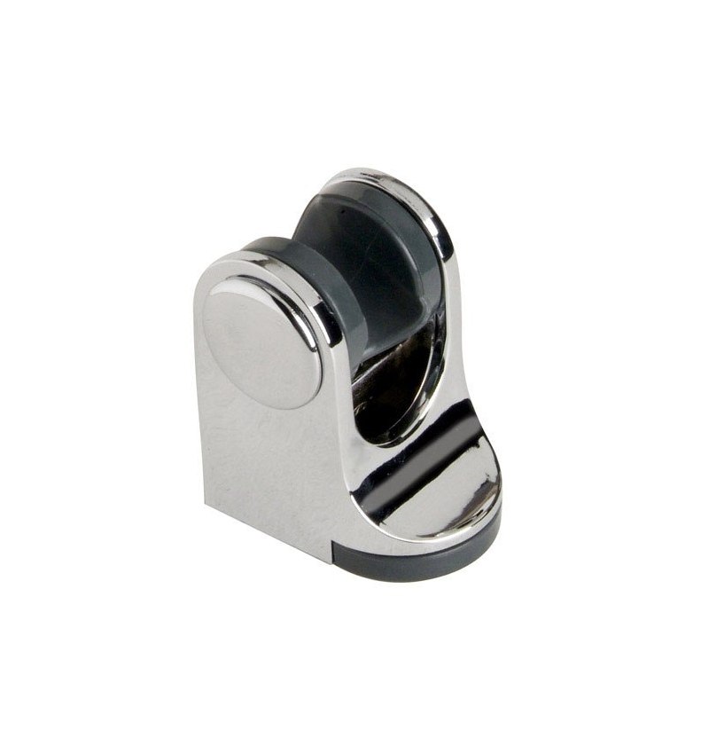 Soporte Ducha Basculante Cromo