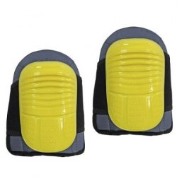 Rodilleras Trabajo Gel