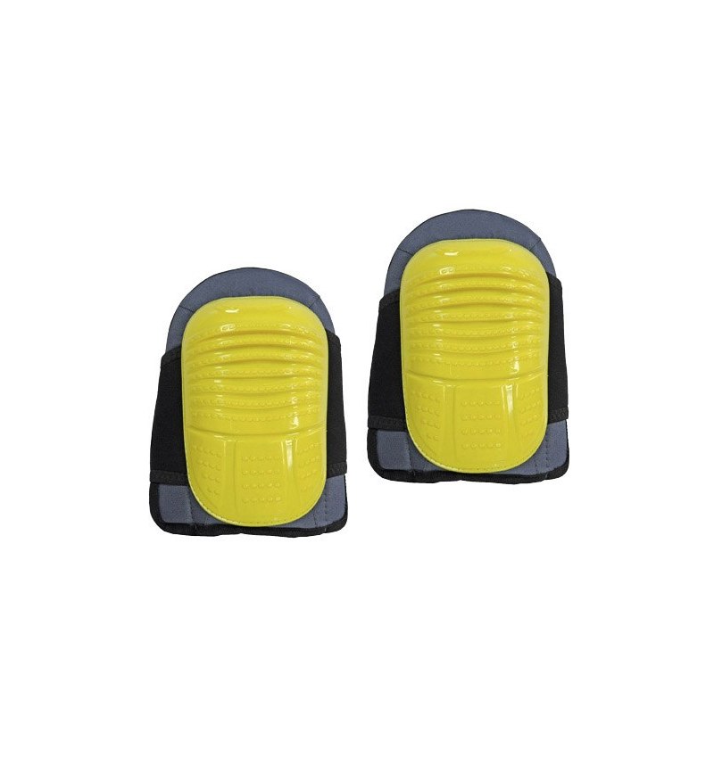 Rodilleras Trabajo Gel