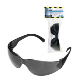 Gafas Proteccion En166 Sport Gris