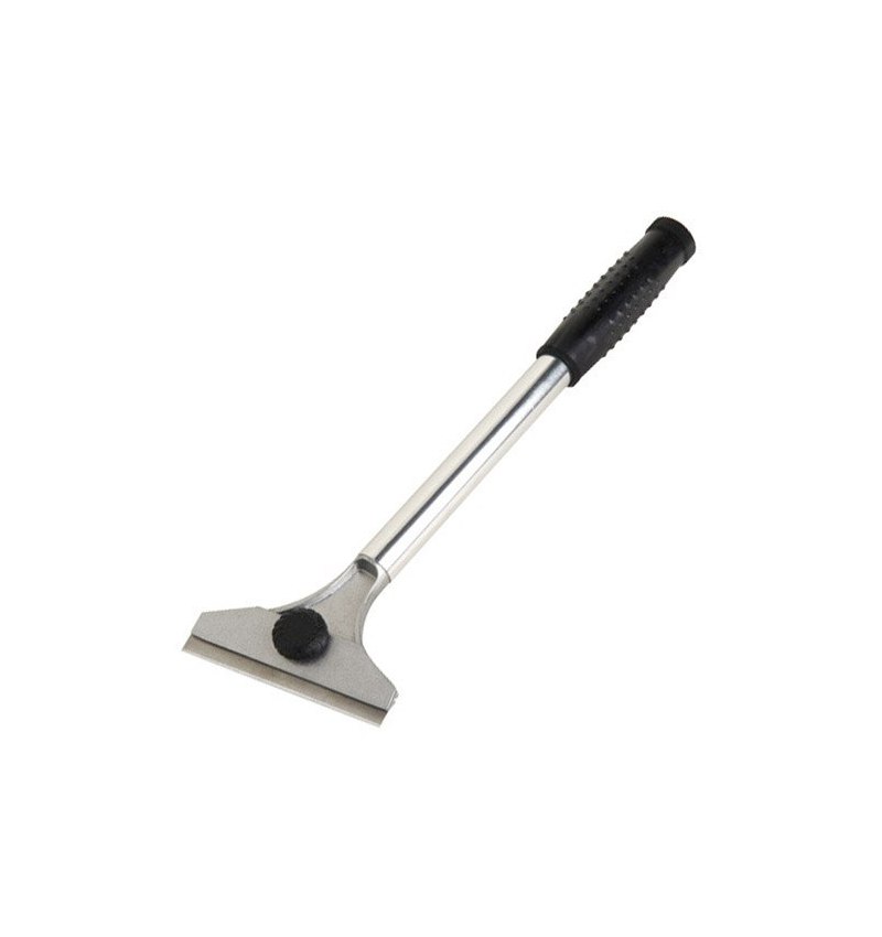 Rascador Maurer Mango Metálico 10cm