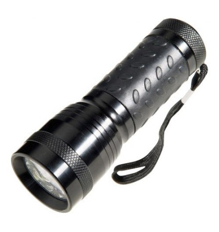 Linterna Maurer Led 14 3AAA