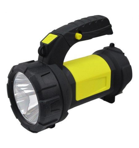Linterna Maurer Led 200 Lumenes 3 En 1 Con asa