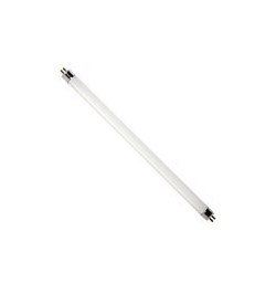Tubo Fluorescente T5  8 W. / 303 mm. 840 Lumenes