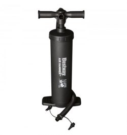 Bomba Manual Para Inflar 3500 cm³.