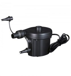 Bomba Para Cama Inflable y Otros - 220 V.