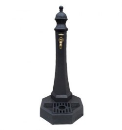 Fuente Jardin Pie Boboli Sin Grifo