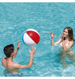 Flotador Pelota Playa Ø 51cm.