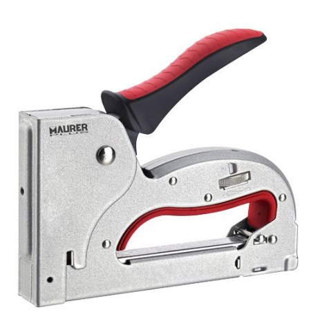 Grapadora Metal Regulable N3 4/14mm Plus