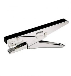 Grapadora Metal Oficina Basica N8