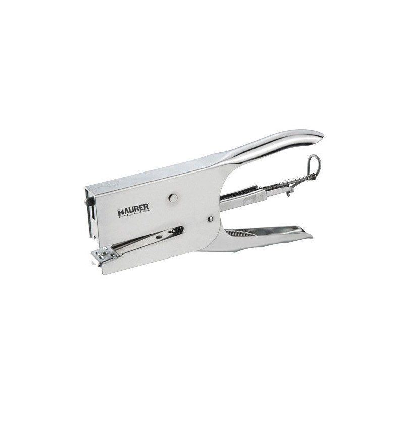 Grapadora metal Oficina Star Nº 10