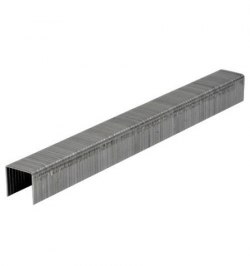 Grapa Maurer Numero 4 / 6 mm. 1.250 piezas