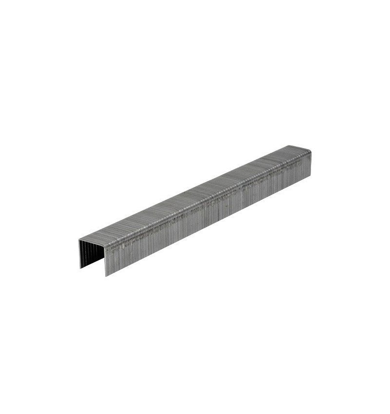 Grapa Maurer Numero 4 / 6 mm. 1.250 piezas