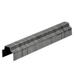 Grapa Maurer Para Cable Plano Numero 15 4 mm. 630 Piezas