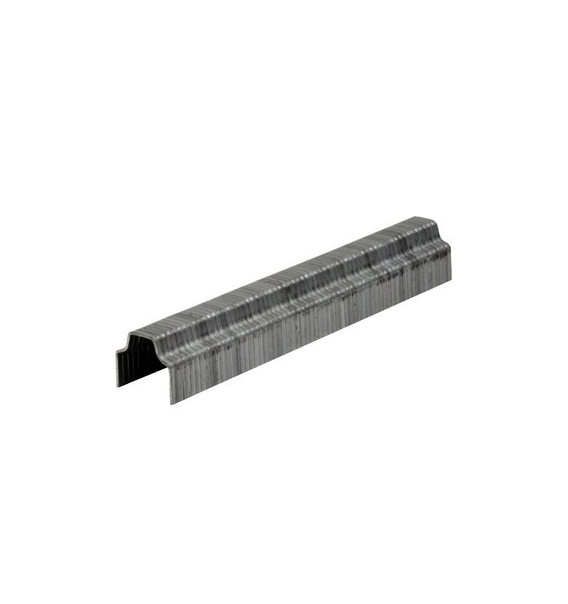 Grapa Maurer Para Cable Plano Numero 15 4 mm. 630 Piezas