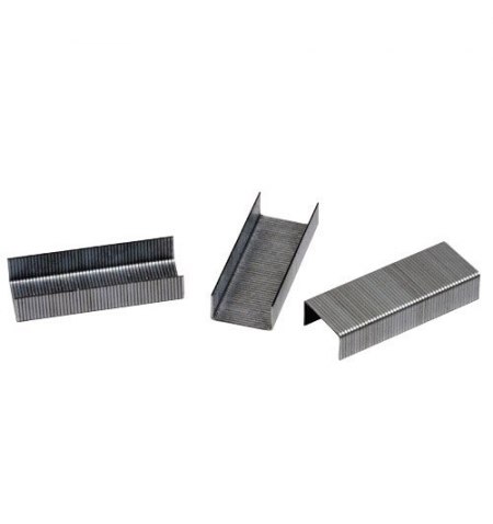 Grapa Maurer Oficina Numero  8 4.0 mm 1M 1000pzs
