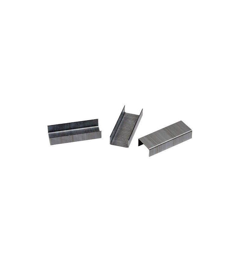 Grapa Maurer Oficina Numero 24 6 mm 1M 1000pzs