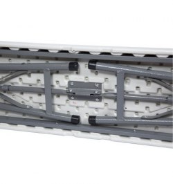 Banco Plegable 183x28x43 cm.