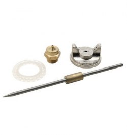 Boquilla Para Pistola Pintar Maurer 1,8 mm.