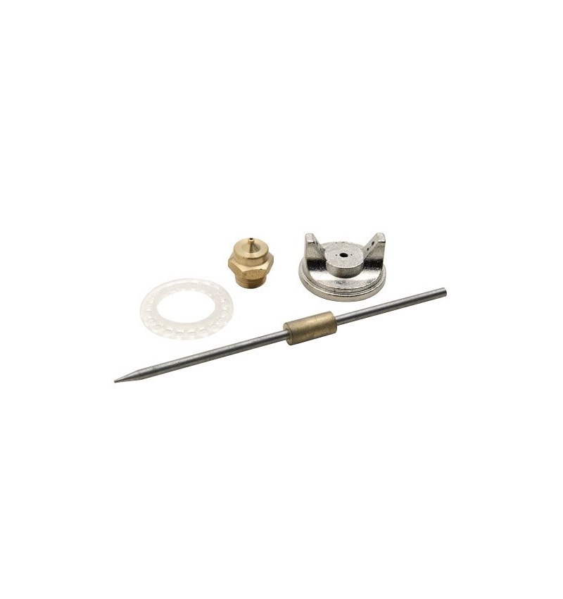 Boquilla Para Pistola Pintar Maurer 1,8 mm.