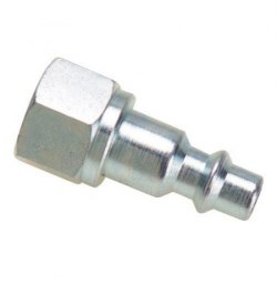 Racor Rapido Hembra 1/4 (Granel)