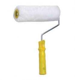 Rodillo Pintar Poliester 200 mm.