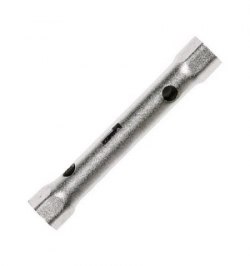 Llave Tubo Maurer Tubular 20x22