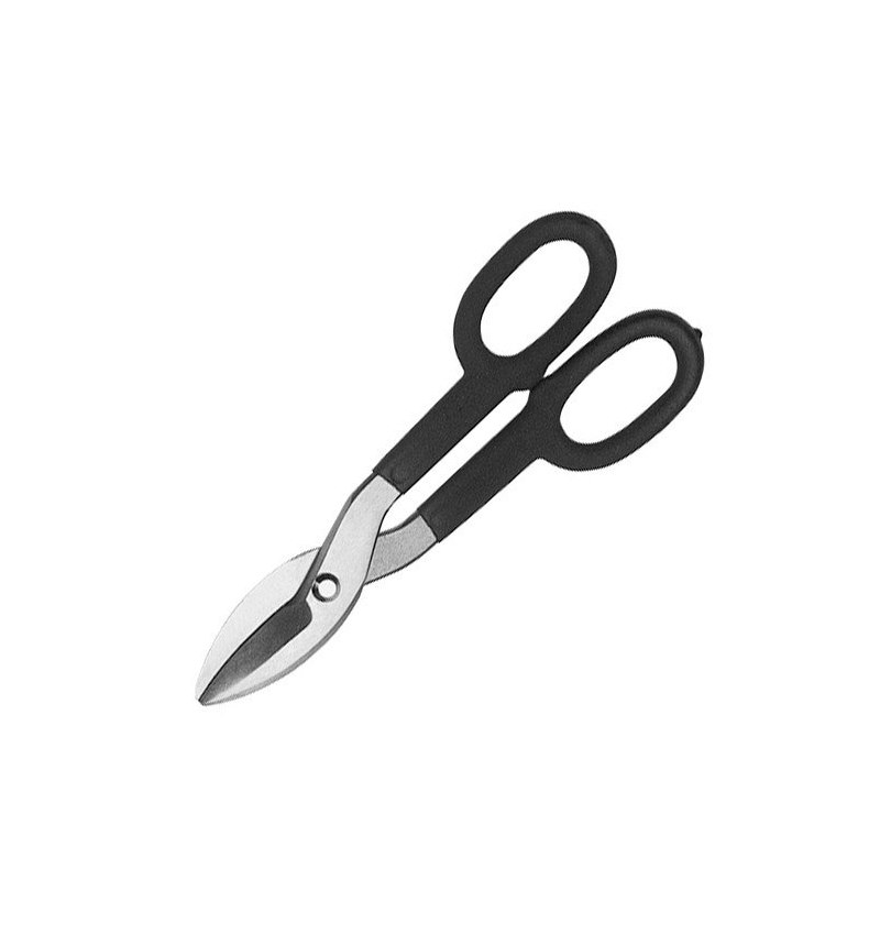 Tijeras Maurer Chapa Tipo Americano 250mm